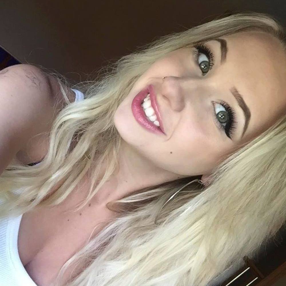 Meet your Posher, Kendra